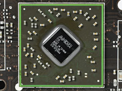 画像ギャラリー No.002のサムネイル画像 / AMD，デスクトップLlano向けチップセット「A75」「A55」を正式発表〜対応APUは未だ登場せず