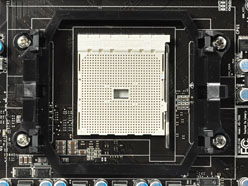 画像ギャラリー No.004のサムネイル画像 / AMD，デスクトップLlano向けチップセット「A75」「A55」を正式発表〜対応APUは未だ登場せず