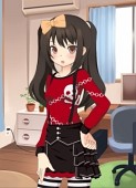 画像ギャラリー No.002のサムネイル画像 / 美少女育成ゲーム「萌えCanちぇんじ！」，Mobageスマートフォン版が本日配信開始。文化放送でラジオ番組も放送中
