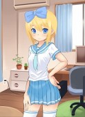 画像ギャラリー No.006のサムネイル画像 / 美少女育成ゲーム「萌えCanちぇんじ！」，Mobageスマートフォン版が本日配信開始。文化放送でラジオ番組も放送中