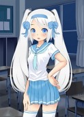 画像ギャラリー No.007のサムネイル画像 / 美少女育成ゲーム「萌えCanちぇんじ！」，Mobageスマートフォン版が本日配信開始。文化放送でラジオ番組も放送中