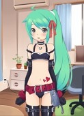 画像ギャラリー No.009のサムネイル画像 / 美少女育成ゲーム「萌えCanちぇんじ！」，Mobageスマートフォン版が本日配信開始。文化放送でラジオ番組も放送中