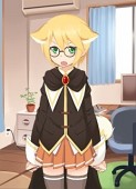 画像ギャラリー No.011のサムネイル画像 / 美少女育成ゲーム「萌えCanちぇんじ！」，Mobageスマートフォン版が本日配信開始。文化放送でラジオ番組も放送中