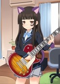 画像ギャラリー No.012のサムネイル画像 / 美少女育成ゲーム「萌えCanちぇんじ！」，Mobageスマートフォン版が本日配信開始。文化放送でラジオ番組も放送中