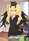 画像ギャラリー No.013のサムネイル画像 / 美少女育成ゲーム「萌えCanちぇんじ！」，Mobageスマートフォン版が本日配信開始。文化放送でラジオ番組も放送中