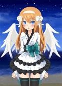 画像ギャラリー No.014のサムネイル画像 / 美少女育成ゲーム「萌えCanちぇんじ！」，Mobageスマートフォン版が本日配信開始。文化放送でラジオ番組も放送中