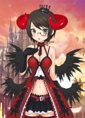 画像ギャラリー No.017のサムネイル画像 / 美少女育成ゲーム「萌えCanちぇんじ！」，Mobageスマートフォン版が本日配信開始。文化放送でラジオ番組も放送中