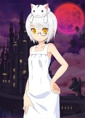 画像ギャラリー No.020のサムネイル画像 / 美少女育成ゲーム「萌えCanちぇんじ！」，Mobageスマートフォン版が本日配信開始。文化放送でラジオ番組も放送中