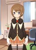 画像ギャラリー No.021のサムネイル画像 / 美少女育成ゲーム「萌えCanちぇんじ！」，Mobageスマートフォン版が本日配信開始。文化放送でラジオ番組も放送中