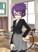 画像ギャラリー No.022のサムネイル画像 / 美少女育成ゲーム「萌えCanちぇんじ！」，Mobageスマートフォン版が本日配信開始。文化放送でラジオ番組も放送中