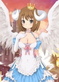 画像ギャラリー No.024のサムネイル画像 / 美少女育成ゲーム「萌えCanちぇんじ！」，Mobageスマートフォン版が本日配信開始。文化放送でラジオ番組も放送中