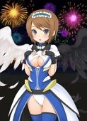画像ギャラリー No.026のサムネイル画像 / 美少女育成ゲーム「萌えCanちぇんじ！」，Mobageスマートフォン版が本日配信開始。文化放送でラジオ番組も放送中