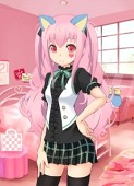 画像ギャラリー No.030のサムネイル画像 / 美少女育成ゲーム「萌えCanちぇんじ！」，Mobageスマートフォン版が本日配信開始。文化放送でラジオ番組も放送中