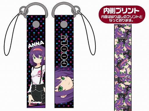 画像ギャラリー No.003のサムネイル画像 / 「萌えCanちぇんじ！」のグッズが登場。予約受付を本日スタート