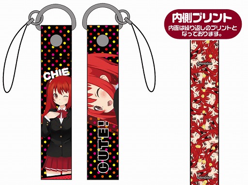 画像ギャラリー No.004のサムネイル画像 / 「萌えCanちぇんじ！」のグッズが登場。予約受付を本日スタート