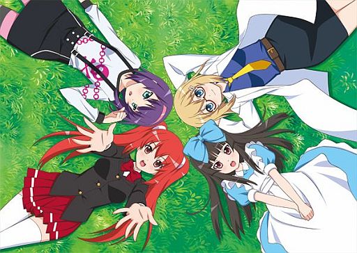 画像ギャラリー No.002のサムネイル画像 / 「萌えCanちぇんじ！」OVAの追加情報を解禁。特典やキャストが明らかに