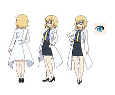 画像ギャラリー No.016のサムネイル画像 / 「萌えCanちぇんじ！」OVAの追加情報を解禁。特典やキャストが明らかに