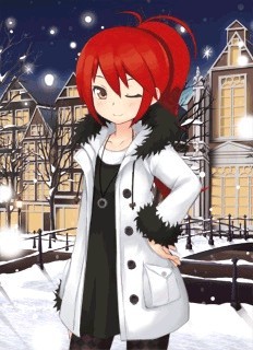 画像ギャラリー No.002のサムネイル画像 / 「萌えCanちぇんじ！」，モバイルサイト「ポイントタウン byGMO」で配信開始