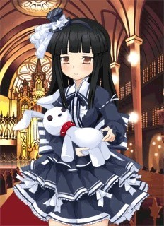 画像ギャラリー No.003のサムネイル画像 / 「萌えCanちぇんじ！」，モバイルサイト「ポイントタウン byGMO」で配信開始