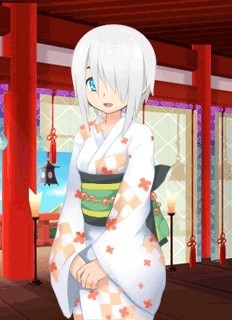 画像ギャラリー No.004のサムネイル画像 / 「萌えCanちぇんじ！」，モバイルサイト「ポイントタウン byGMO」で配信開始