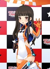 画像ギャラリー No.004のサムネイル画像 / 美少女アンドロイド育成SLG「萌えCanちぇんじ！」ヤマダゲームで配信開始