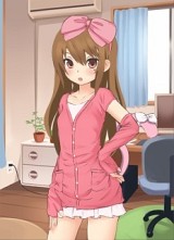 萌えCanちぇんじ！