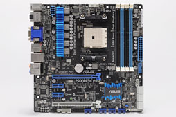 画像ギャラリー No.010のサムネイル画像 / 【PR】AMDが熱い！ 競合を圧倒する「A10-5800K」APUと「Radeon HD 7790」GPUが2013年春のベストチョイスだ