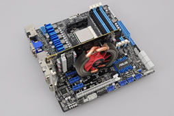 画像ギャラリー No.017のサムネイル画像 / 【PR】AMDが熱い！ 競合を圧倒する「A10-5800K」APUと「Radeon HD 7790」GPUが2013年春のベストチョイスだ