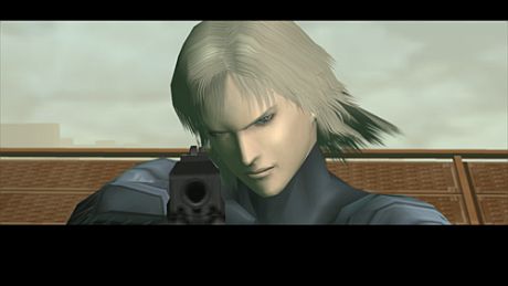 画像ギャラリー No.015のサムネイル画像 / 「METAL GEAR SOLID」シリーズのアバターアイテムがXbox LIVEで9つ配信