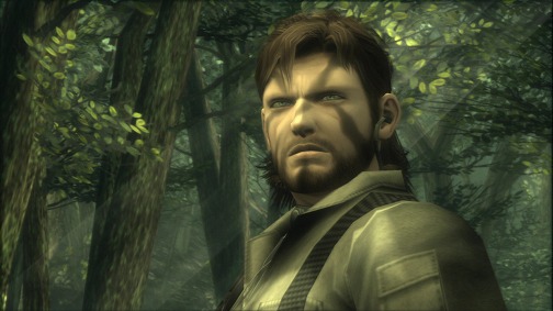 画像ギャラリー No.002のサムネイル画像 / HD化した歴代MGSをまとめて紹介！「MGS：HD EDITION」「MGS：PEACE WALKER HD EDITION」のプレイムービーを掲載