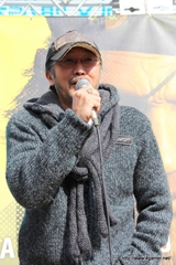 画像ギャラリー No.009のサムネイル画像 / 小島監督，大塚明夫さん，井上喜久子さん，菊地由美さんが出演した「MGS HD EDTION」と「MGS PW HD EDITION」の発売記念イベントをレポート