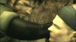 画像ギャラリー No.005のサムネイル画像 / マフィア梶田の二次元が来い！：第85回「冒険島に潜入したスネークを迎え撃つ16連射」