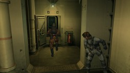 画像ギャラリー No.002のサムネイル画像 / 「METAL GEAR SOLID」「MGS2 SONS OF LIBERTY」が，スミソニアン・アメリカン・アートミュージアムで開催される「The Art of Video Games」に出展