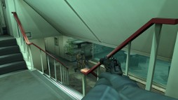 画像ギャラリー No.003のサムネイル画像 / 「METAL GEAR SOLID」「MGS2 SONS OF LIBERTY」が，スミソニアン・アメリカン・アートミュージアムで開催される「The Art of Video Games」に出展