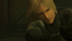 画像ギャラリー No.004のサムネイル画像 / 「METAL GEAR SOLID」「MGS2 SONS OF LIBERTY」が，スミソニアン・アメリカン・アートミュージアムで開催される「The Art of Video Games」に出展