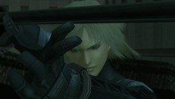 画像ギャラリー No.005のサムネイル画像 / 「METAL GEAR SOLID」「MGS2 SONS OF LIBERTY」が，スミソニアン・アメリカン・アートミュージアムで開催される「The Art of Video Games」に出展