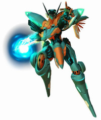 画像ギャラリー No.002のサムネイル画像 / 「Z.O.E HD EDTION」，開発＆キャスト陣がトークを披露するプレミアムイベントが，5月25日に新宿で開催。Z.O.Eコンテンツに関する新情報も……？