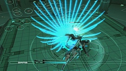 画像ギャラリー No.015のサムネイル画像 / 「ZONE OF THE ENDERS HD EDITION」発売日が10月25日に決定。続編のプロジェクトも進行中