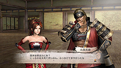 画像ギャラリー No.006のサムネイル画像 / PS3「戦国無双3 Empires」が2011年8月25日に発売決定。「戦国無双3 Z」にシミュレーション要素を付加＆シリーズ初のストーリーモードも搭載