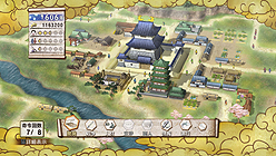 画像ギャラリー No.008のサムネイル画像 / PS3「戦国無双3 Empires」が2011年8月25日に発売決定。「戦国無双3 Z」にシミュレーション要素を付加＆シリーズ初のストーリーモードも搭載