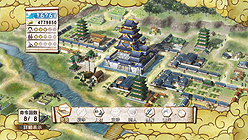 画像ギャラリー No.009のサムネイル画像 / PS3「戦国無双3 Empires」が2011年8月25日に発売決定。「戦国無双3 Z」にシミュレーション要素を付加＆シリーズ初のストーリーモードも搭載
