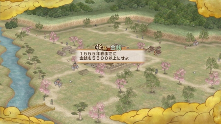 画像ギャラリー No.003のサムネイル画像 / 「戦国無双3 Empires」，“戦史演武”に登場する大名家「織田信長」「武田信玄」「伊達政宗」「徳川家康」「島津義弘」のシナリオが明らかに