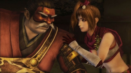 画像ギャラリー No.007のサムネイル画像 / 「戦国無双3 Empires」，“戦史演武”に登場する大名家「織田信長」「武田信玄」「伊達政宗」「徳川家康」「島津義弘」のシナリオが明らかに
