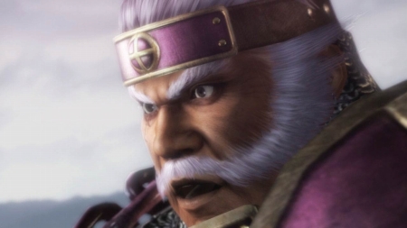 画像ギャラリー No.022のサムネイル画像 / 「戦国無双3 Empires」，“戦史演武”に登場する大名家「織田信長」「武田信玄」「伊達政宗」「徳川家康」「島津義弘」のシナリオが明らかに