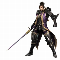 画像ギャラリー No.025のサムネイル画像 / 「戦国無双3 Empires」，“戦史演武”に登場する大名家「織田信長」「武田信玄」「伊達政宗」「徳川家康」「島津義弘」のシナリオが明らかに