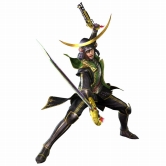 画像ギャラリー No.027のサムネイル画像 / 「戦国無双3 Empires」，“戦史演武”に登場する大名家「織田信長」「武田信玄」「伊達政宗」「徳川家康」「島津義弘」のシナリオが明らかに