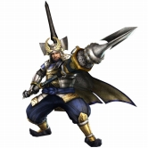 画像ギャラリー No.028のサムネイル画像 / 「戦国無双3 Empires」，“戦史演武”に登場する大名家「織田信長」「武田信玄」「伊達政宗」「徳川家康」「島津義弘」のシナリオが明らかに