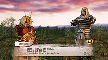 画像ギャラリー No.005のサムネイル画像 / 「戦国無双3 Empires」最新情報。「戦史演武」で体験できる5つの大名家のストーリーおよび，同作と「100万人の戦国無双」との連動要素が公開に