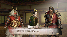 画像ギャラリー No.020のサムネイル画像 / 「戦国無双3 Empires」最新情報。「戦史演武」で体験できる5つの大名家のストーリーおよび，同作と「100万人の戦国無双」との連動要素が公開に