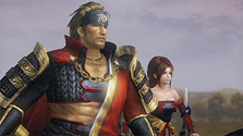 画像ギャラリー No.021のサムネイル画像 / 「戦国無双3 Empires」最新情報。「戦史演武」で体験できる5つの大名家のストーリーおよび，同作と「100万人の戦国無双」との連動要素が公開に